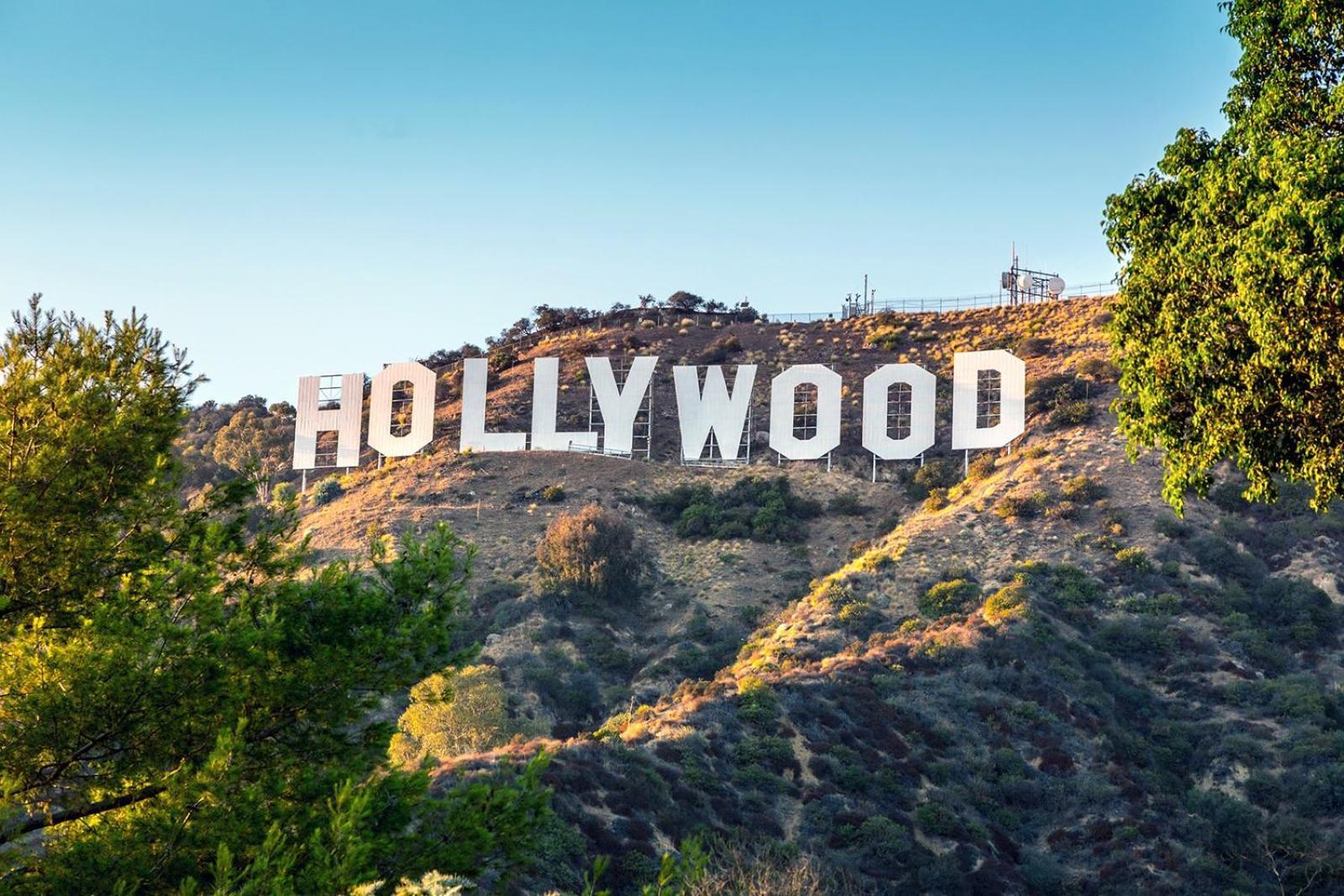 Dream Hollywood, By Hyatt Hotel Los Angeles Esterno foto